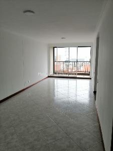 Apartamento de 3 alcobas en venta en Belen La Palma, Medellín, 95 m² · foto 10 de 15