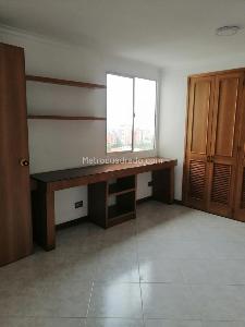 Apartamento de 3 alcobas en venta en Belen La Palma, Medellín, 95 m² · foto 14 de 15