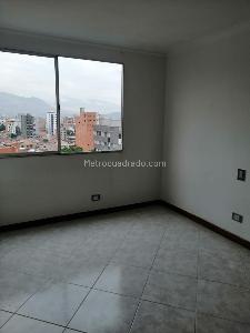 Apartamento de 3 alcobas en venta en Belen La Palma, Medellín, 95 m² · foto 3 de 15