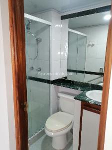 Apartamento de 3 alcobas en venta en Belen La Palma, Medellín, 95 m² · foto 4 de 15