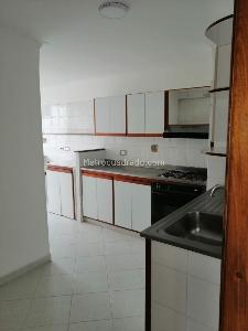 Apartamento de 3 alcobas en venta en Belen La Palma, Medellín, 95 m² · foto 2 de 15