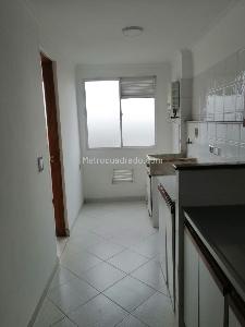 Apartamento de 3 alcobas en venta en Belen La Palma, Medellín, 95 m² · foto 9 de 15