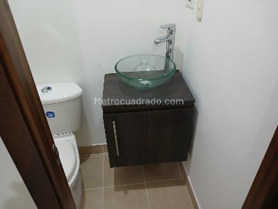 Apartamento en venta en Rodeo Alto, Medellín · foto 16 de 20