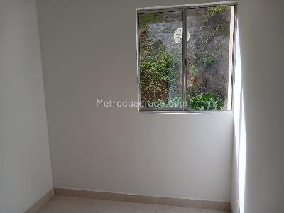 Apartamento en venta en Rodeo Alto, Medellín · foto 18 de 20