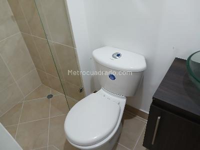 Apartamento en venta en Rodeo Alto, Medellín · foto 20 de 20