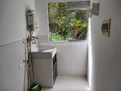 Apartamento en venta en Rodeo Alto, Medellín · foto 2 de 20