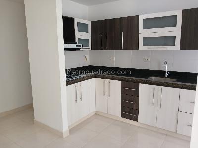 Apartamento en venta en Rodeo Alto, Medellín · foto 4 de 20