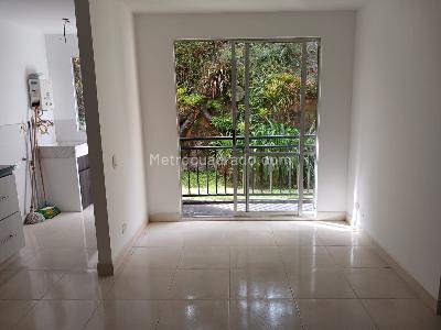 Apartamento en venta en Rodeo Alto, Medellín · foto 5 de 20