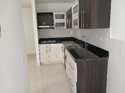 Apartamento en venta en Rodeo Alto, Medellín · foto 6 de 20