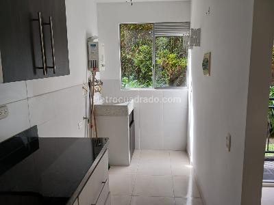 Apartamento en venta en Rodeo Alto, Medellín · foto 8 de 20
