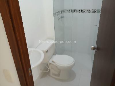 Apartamento en venta en Rodeo Alto, Medellín · foto 9 de 20