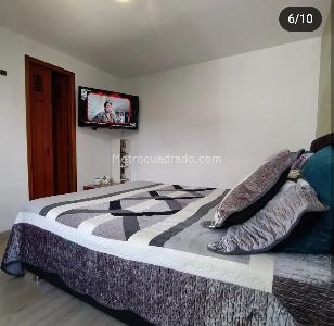 Apartamento de 3 alcobas en venta en Robledo, Medellín, 76 m² · foto 14 de 18