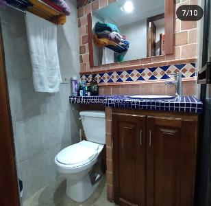 Apartamento de 3 alcobas en venta en Robledo, Medellín, 76 m² · foto 15 de 18