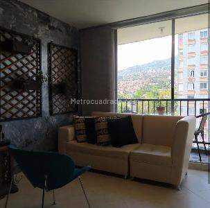 Apartamento de 3 alcobas en venta en Robledo, Medellín, 76 m² · foto 16 de 18