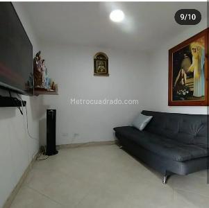 Apartamento de 3 alcobas en venta en Robledo, Medellín, 76 m² · foto 17 de 18