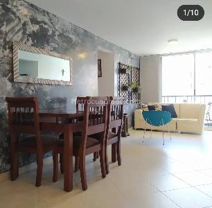 Apartamento de 3 alcobas en venta en Robledo, Medellín, 76 m² · foto 18 de 18