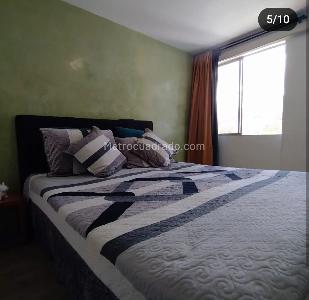Apartamento de 3 alcobas en venta en Robledo, Medellín, 76 m² · foto 5 de 18