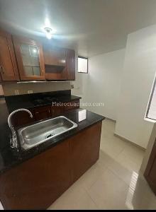 Apartamento de 3 alcobas en venta en El Poblado Manila, Medellín, 97 m² · foto 3 de 19