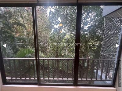 Apartamento de 3 alcobas en venta en El Poblado Manila, Medellín, 97 m² · foto 4 de 19