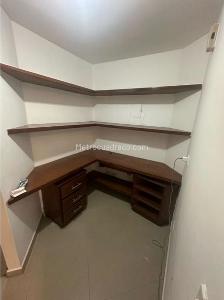 Apartamento de 3 alcobas en venta en El Poblado Manila, Medellín, 97 m² · foto 5 de 19