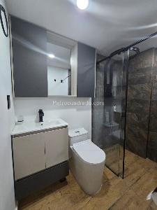 Apartamento en venta en Santa Monica, Medellín · foto 12 de 20