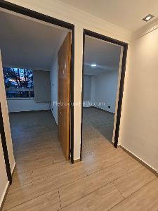 Apartamento en venta en Santa Monica, Medellín · foto 18 de 20