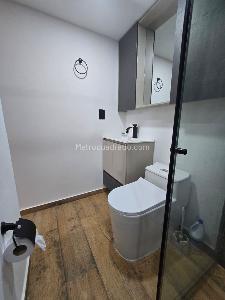 Apartamento en venta en Santa Monica, Medellín · foto 2 de 20