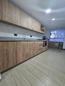 Apartamento en venta en Santa Monica, Medellín · foto 20 de 20