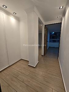 Apartamento en venta en Santa Monica, Medellín · foto 8 de 20