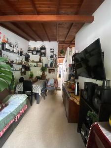 Casa de 3 alcobas en venta en La Mota, Medellín, 77 m² · foto 3 de 11