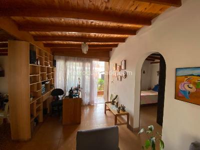 Apartamento en venta en La Floresta, Medellín · foto 10 de 19