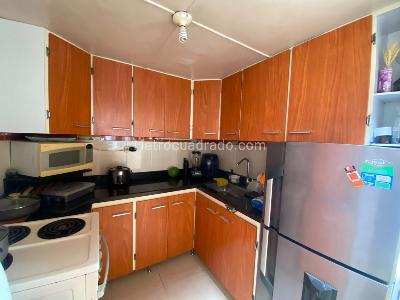 Apartamento en venta en La Floresta, Medellín · foto 19 de 19