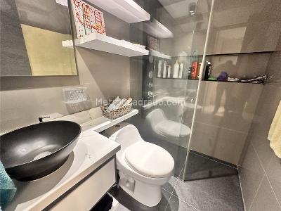 Apartamento en venta en Calasanz, Medellín · foto 11 de 19