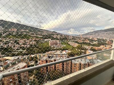 Apartamento en venta en Calasanz, Medellín · foto 12 de 19