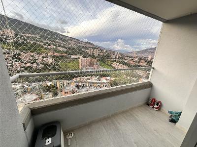 Apartamento en venta en Calasanz, Medellín · foto 13 de 19