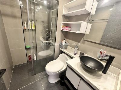 Apartamento en venta en Calasanz, Medellín · foto 14 de 19