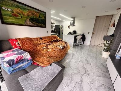 Apartamento en venta en Calasanz, Medellín · foto 16 de 19