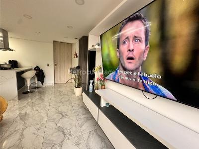 Apartamento en venta en Calasanz, Medellín · foto 17 de 19