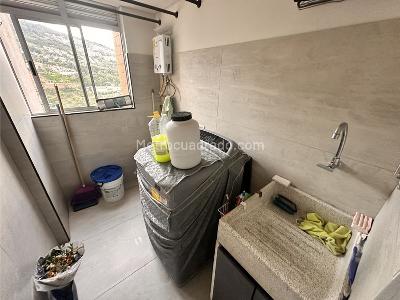 Apartamento en venta en Calasanz, Medellín · foto 19 de 19