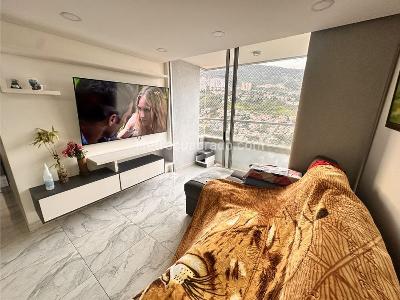 Apartamento en venta en Calasanz, Medellín · foto 2 de 19