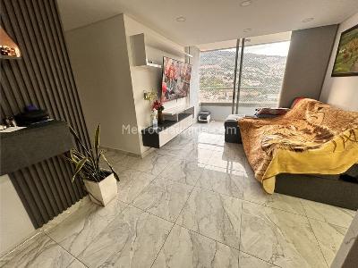 Apartamento en venta en Calasanz, Medellín · foto 3 de 19