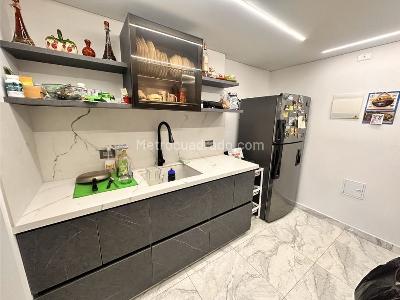 Apartamento en venta en Calasanz, Medellín · foto 4 de 19