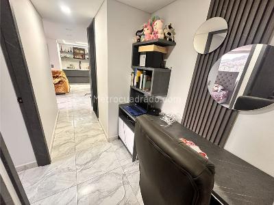 Apartamento en venta en Calasanz, Medellín · foto 6 de 19