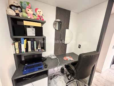 Apartamento en venta en Calasanz, Medellín · foto 7 de 19