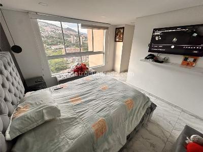 Apartamento en venta en Calasanz, Medellín · foto 9 de 19