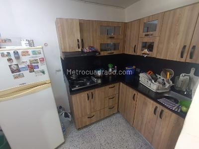 Casa de 3 alcobas en venta en Belen San Bernardo, Medellín, 80 m² · foto 3 de 15