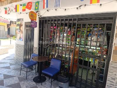 Casa de 3 alcobas en venta en Belen San Bernardo, Medellín, 80 m² · foto 14 de 15