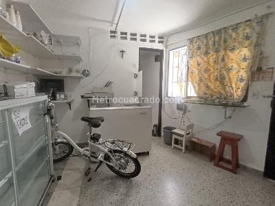 Casa de 3 alcobas en venta en Belen San Bernardo, Medellín, 80 m² · foto 15 de 15