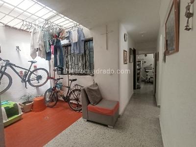 Casa de 3 alcobas en venta en Belen San Bernardo, Medellín, 80 m² · foto 5 de 15