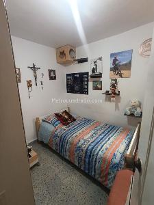 Casa de 3 alcobas en venta en Belen San Bernardo, Medellín, 80 m² · foto 10 de 15